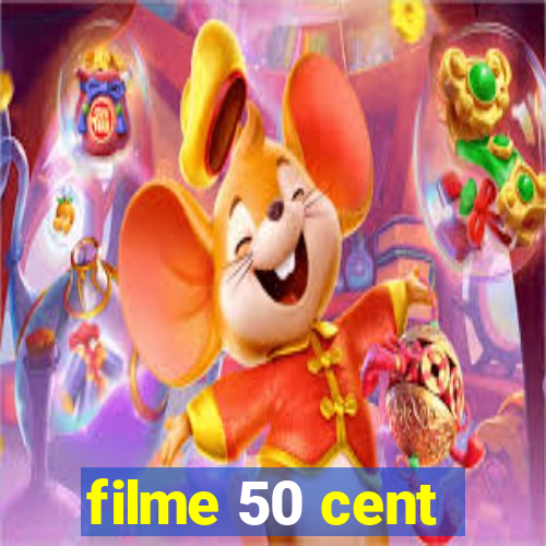 filme 50 cent